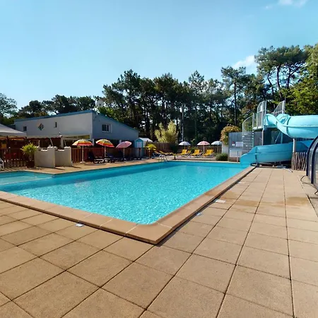 Azur Ocean Avec Terrasse Casa de Férias