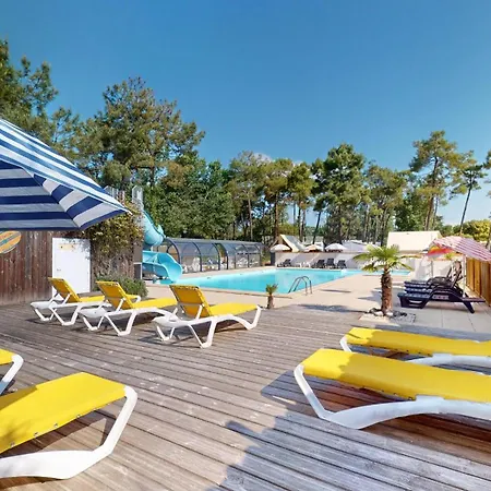 Azur Ocean Avec Terrasse *