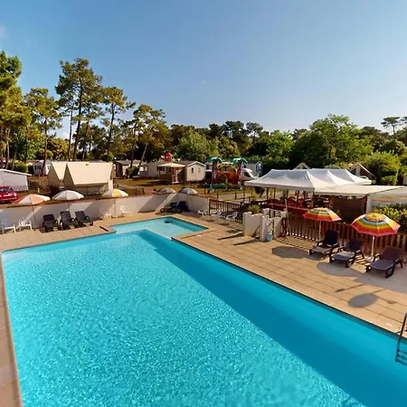Azur Ocean Avec Terrasse Casa de Férias