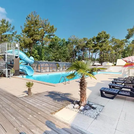 Casa de Férias Azur Ocean Avec Terrasse